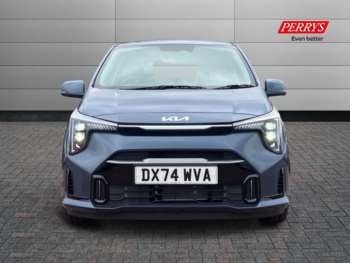 Used Kia Picanto 2024 for sale - 75271238: Photo