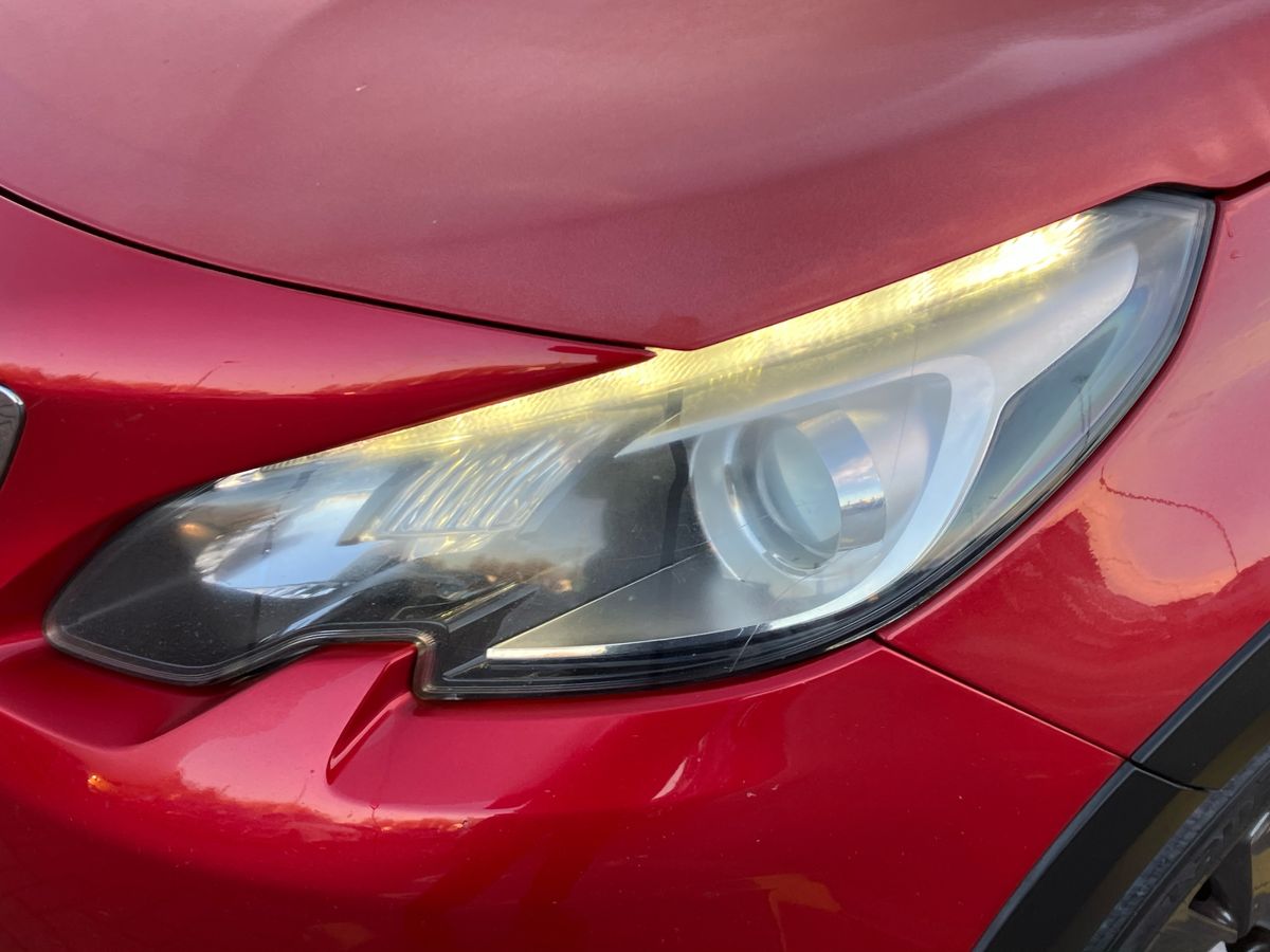 Used Peugeot 2008 2016 for sale - 77058538: Photo 13