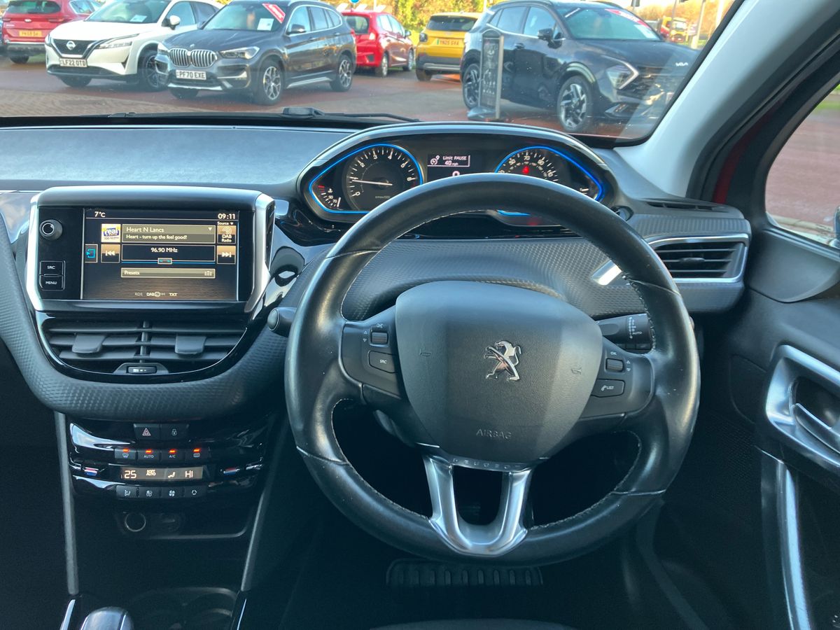 Used Peugeot 2008 2016 for sale - 77058538: Photo 15