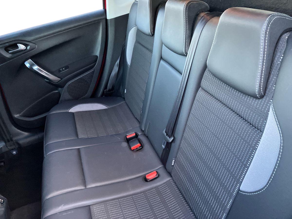 Used Peugeot 2008 2016 for sale - 77058538: Photo 19