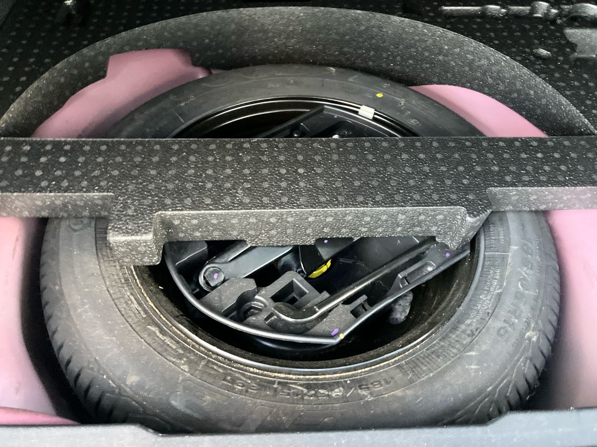 Used Peugeot 2008 2016 for sale - 77058538: Photo 26