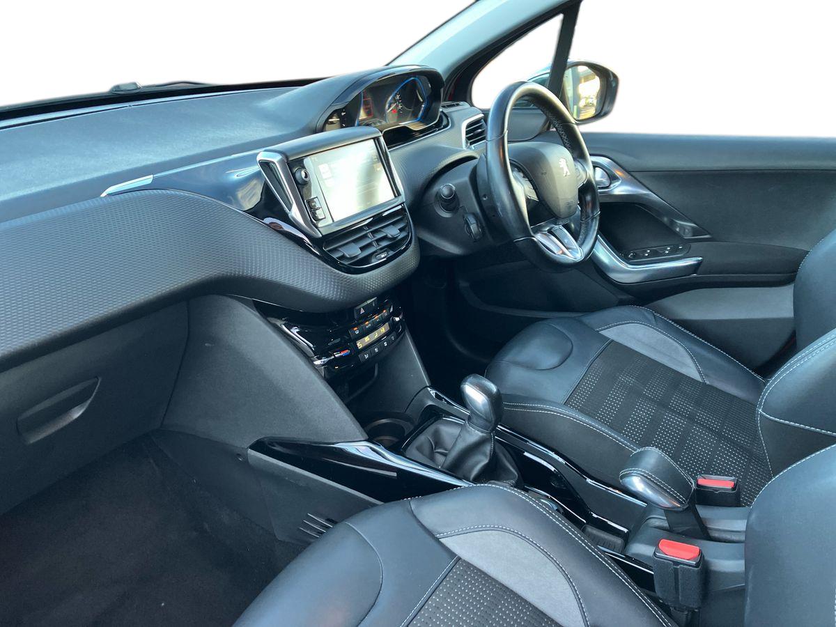 Used Peugeot 2008 2016 for sale - 77058538: Photo 6