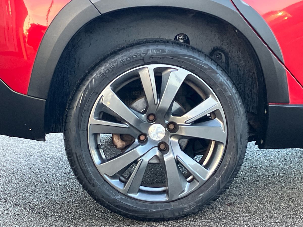 Used Peugeot 2008 2016 for sale - 77058538: Photo 7