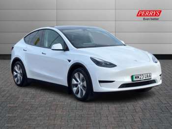 Used Tesla Model Y 2023 for sale - 74926359: Photo