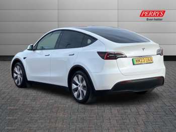 Used Tesla Model Y 2023 for sale - 74926359: Photo