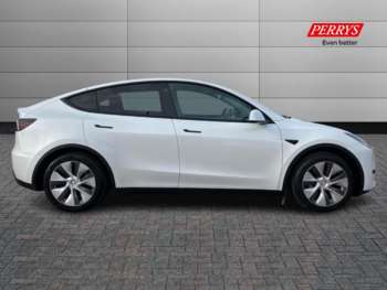 Used Tesla Model Y 2023 for sale - 74926359: Photo