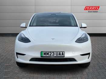 Used Tesla Model Y 2023 for sale - 74926359: Photo