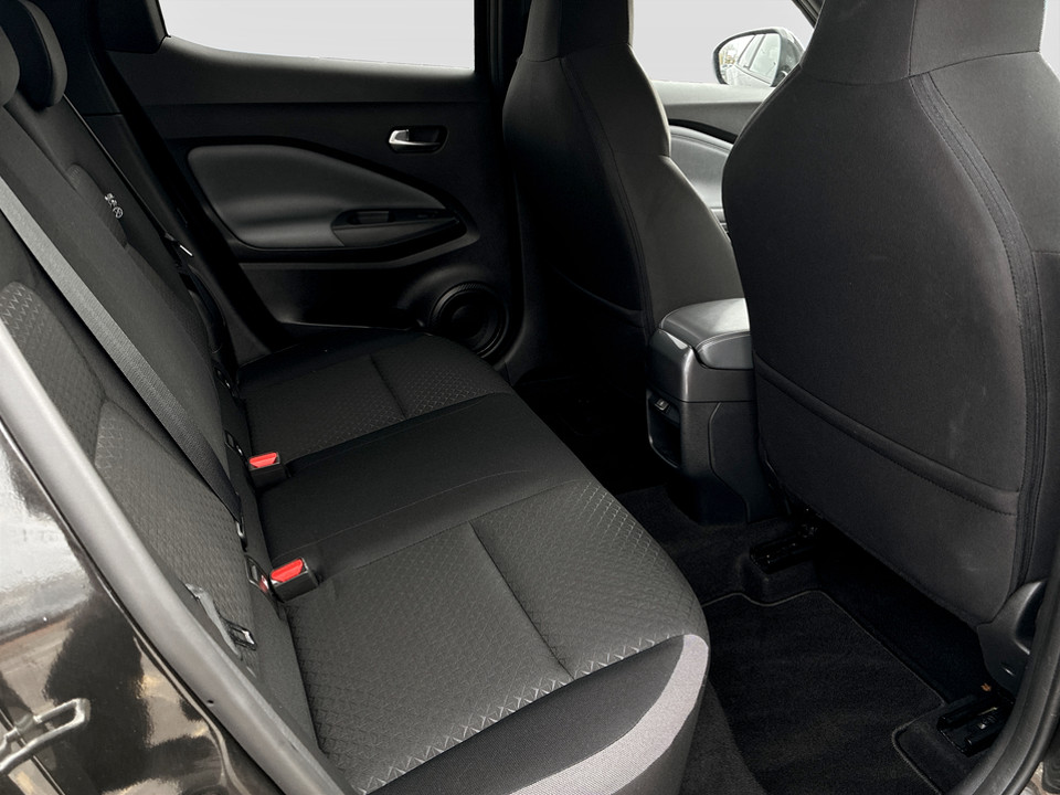 Used Nissan Juke 2020 for sale - 78189733: Photo 14