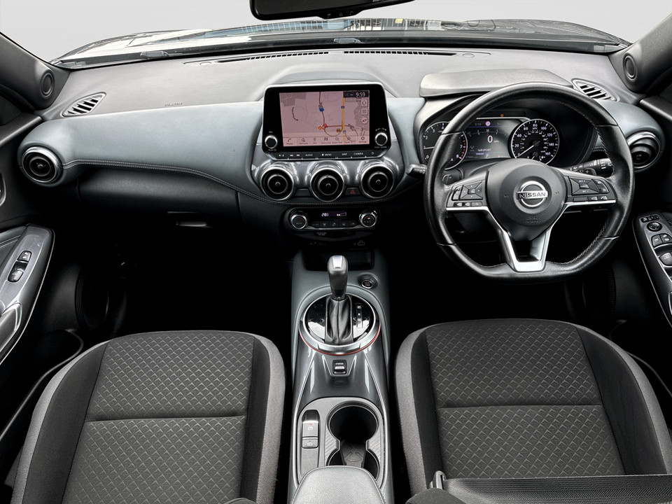 Used Nissan Juke 2020 for sale - 78189733: Photo 15