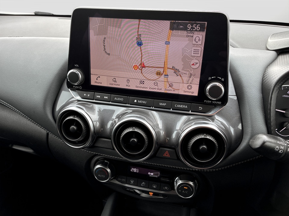 Used Nissan Juke 2020 for sale - 78189733: Photo 19