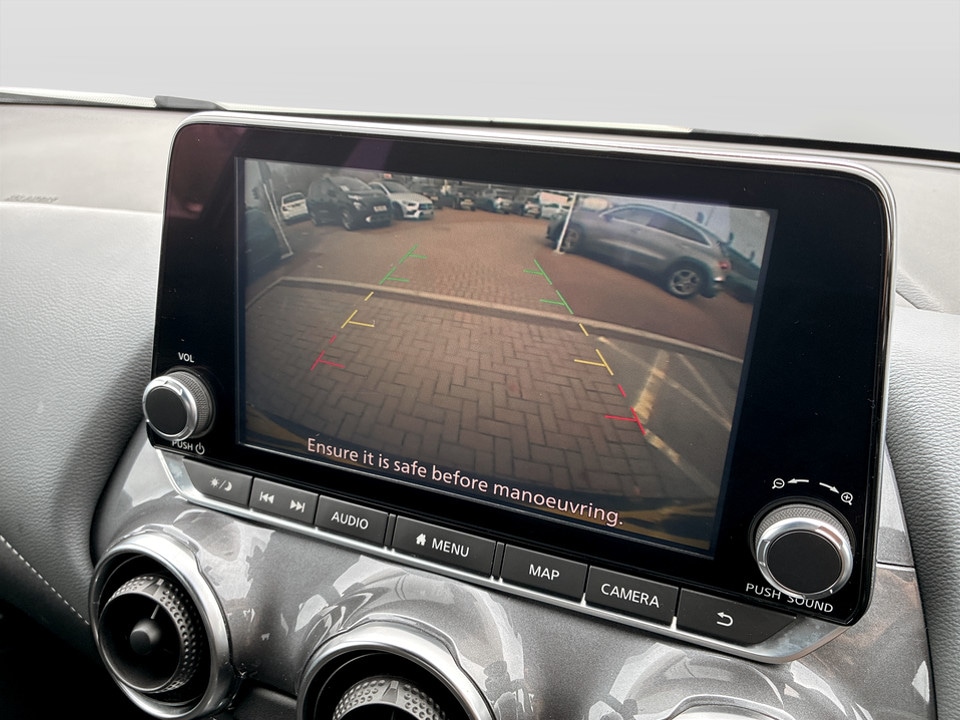 Used Nissan Juke 2020 for sale - 78189733: Photo 21