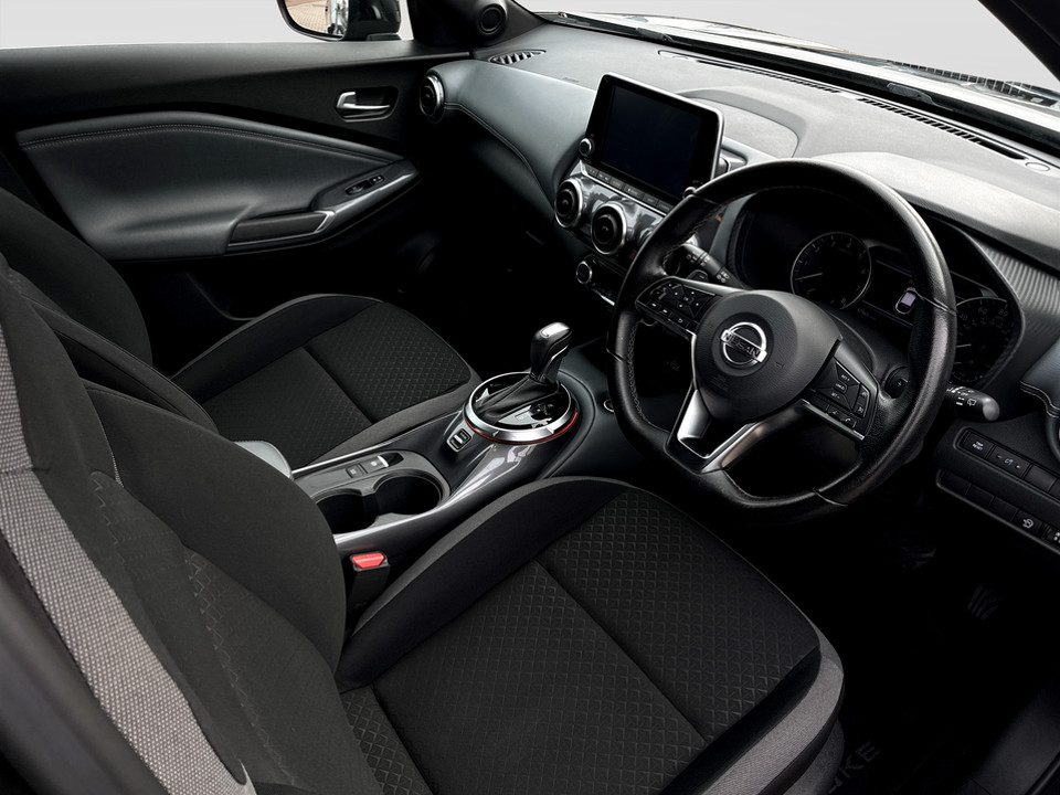 Used Nissan Juke 2020 for sale - 78189733: Photo 25