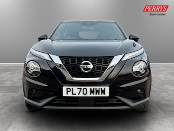 Used Nissan Juke 2020 for sale - 78189733: Photo