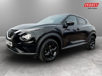 Used Nissan Juke 2020 for sale - 78189733: Photo