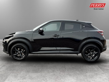 Used Nissan Juke 2020 for sale - 78189733: Photo