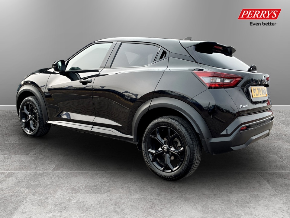 Used Nissan Juke 2020 for sale - 78189733: Photo 5