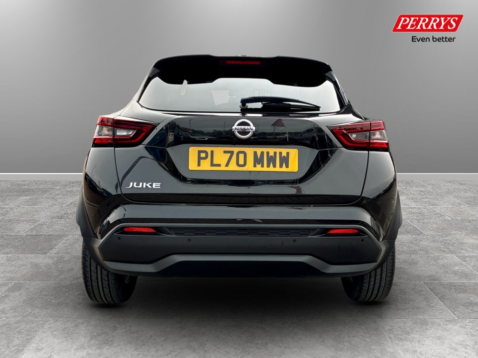 Used Nissan Juke 2020 for sale - 78189733: Photo 6