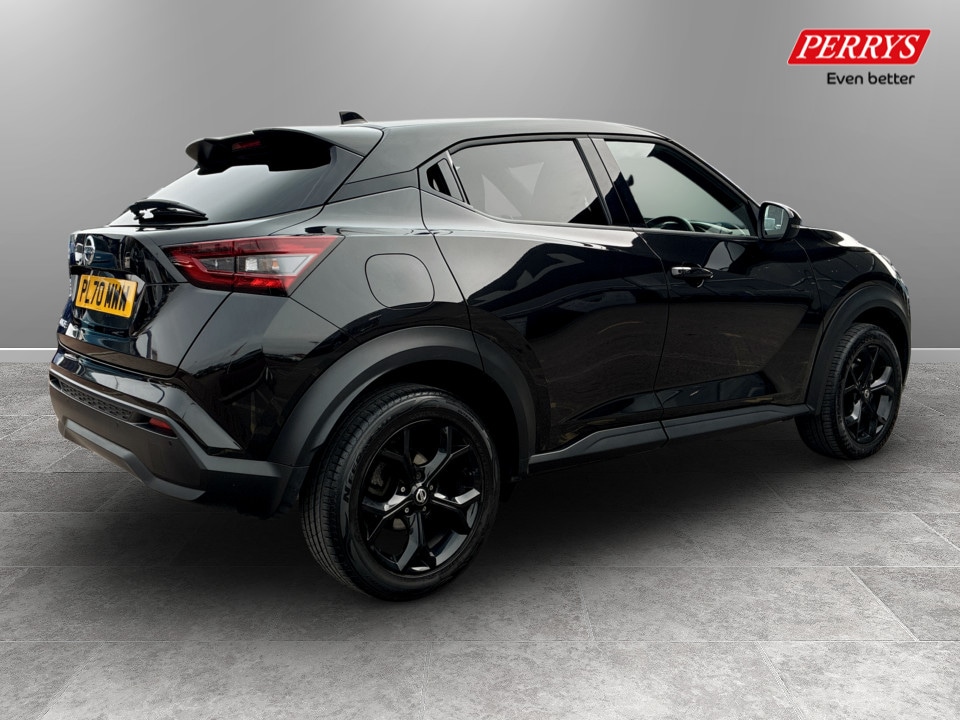 Used Nissan Juke 2020 for sale - 78189733: Photo 7