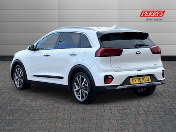 Used Kia Niro 2020 for sale - 77398583: Photo