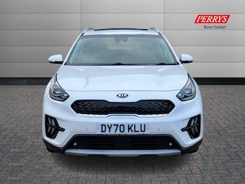 Used Kia Niro 2020 for sale - 77398583: Photo