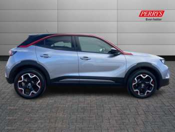Used Vauxhall Mokka 2023 for sale - 73934234: Photo