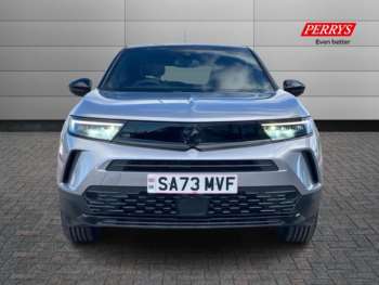 Used Vauxhall Mokka 2023 for sale - 73934234: Photo