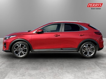 Used Kia XCeed 2021 for sale - 78368291: Photo