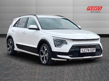 Kia - Niro