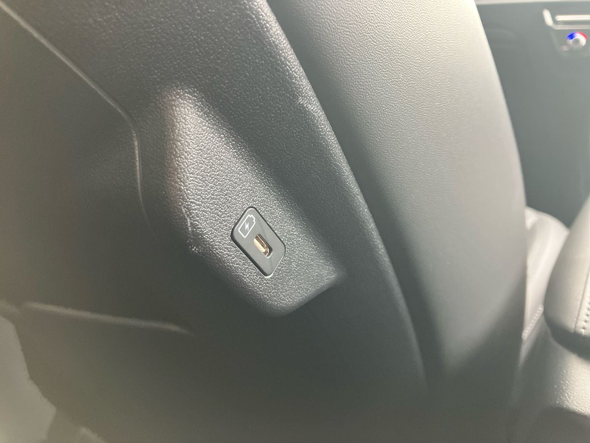 Vehicle 40