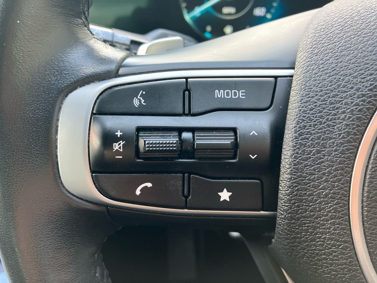 Used Kia Sportage 2023 for sale - 75945700: Photo 19