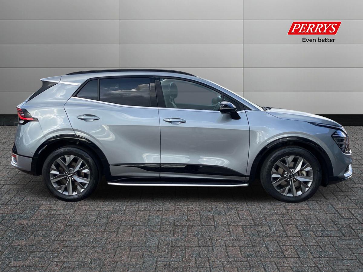 Used Kia Sportage 2023 for sale - 75945700: Photo 3