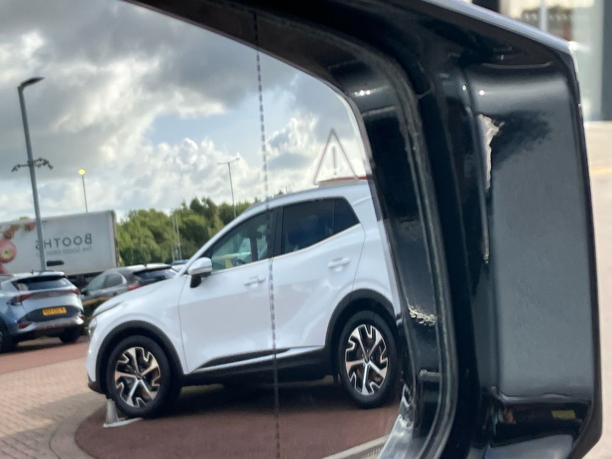 Used Kia Sportage 2023 for sale - 75945700: Photo 37
