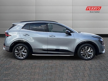 Used Kia Sportage 2023 for sale - 75945700: Photo 3