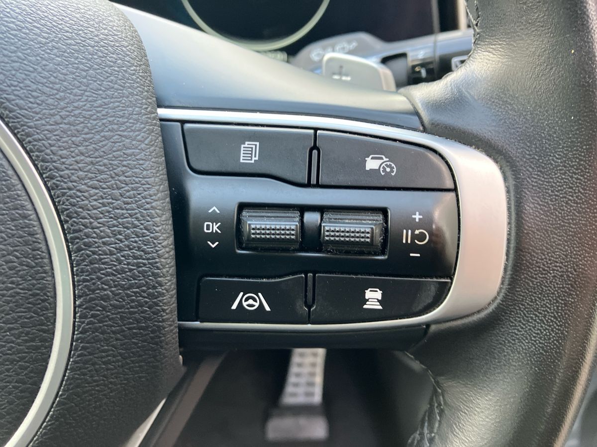 Used Kia Sportage 2023 for sale - 75945700: Photo 40