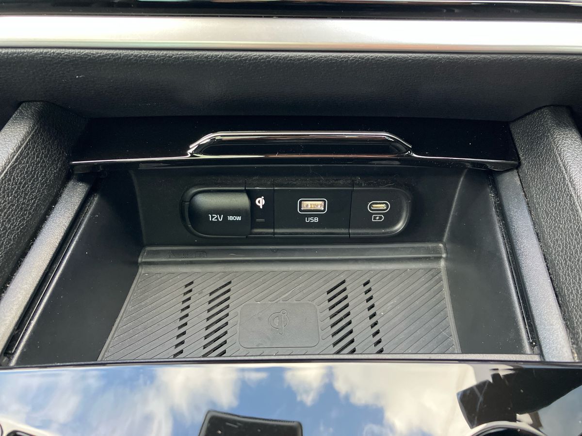 Used Kia Sportage 2023 for sale - 75945700: Photo 50