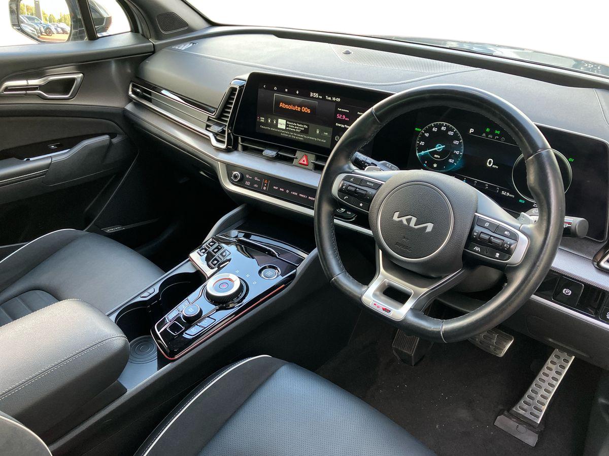 Used Kia Sportage 2023 for sale - 75945700: Photo 9
