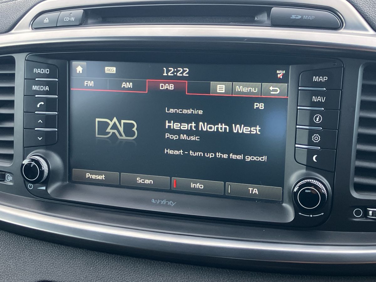 Used Kia Sorento 2017 for sale - 76957999: Photo 10