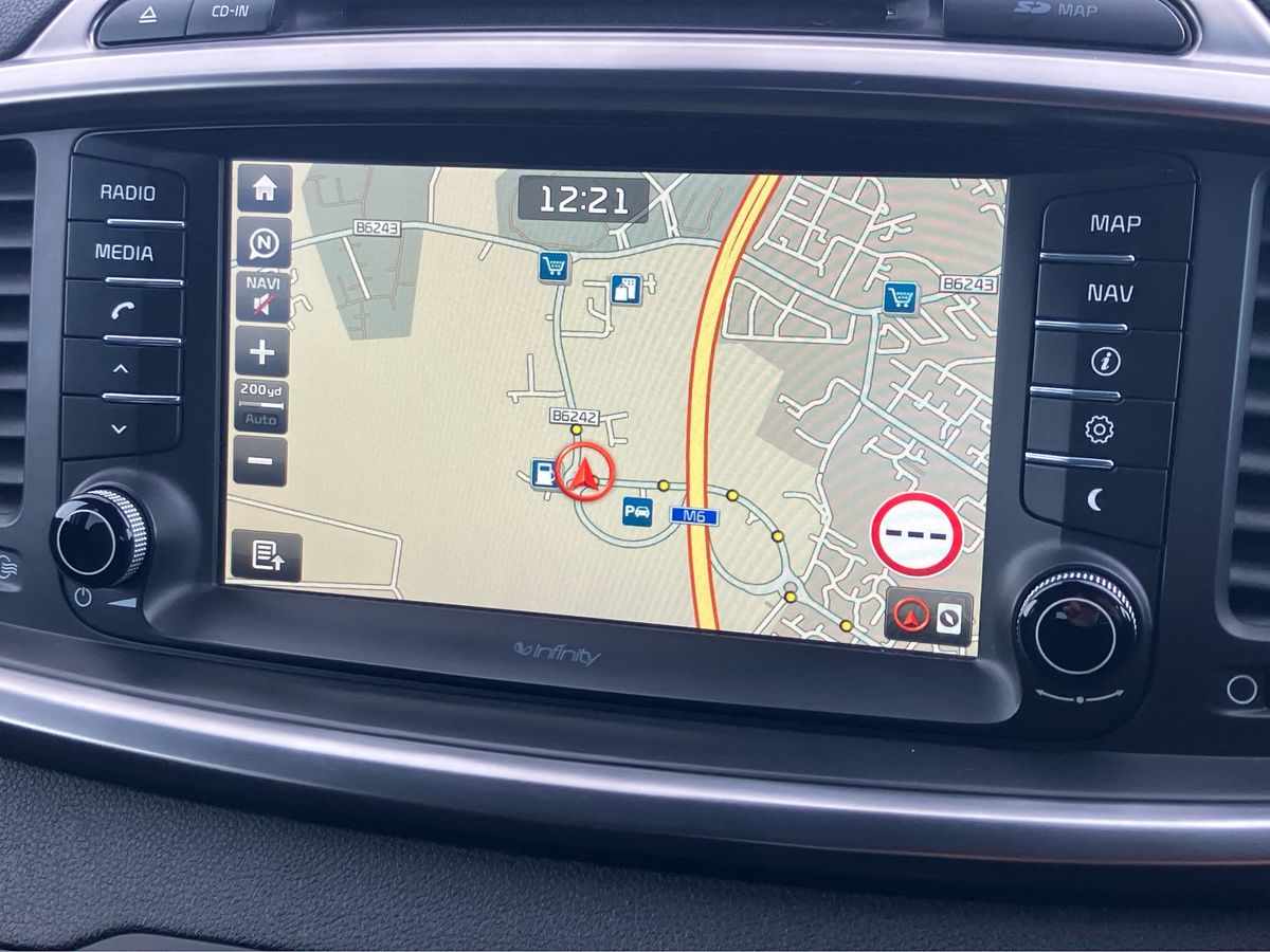 Used Kia Sorento 2017 for sale - 76957999: Photo 11