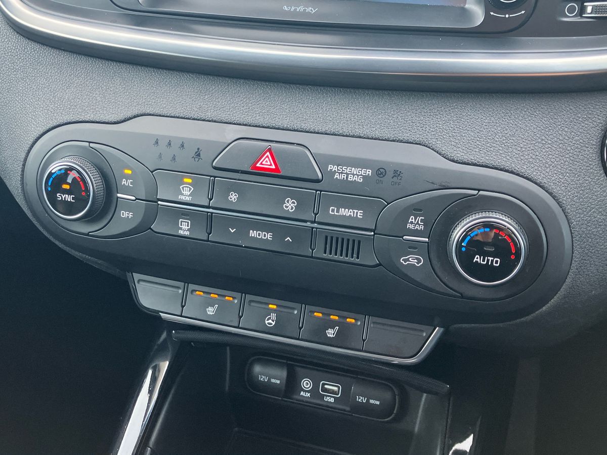 Used Kia Sorento 2017 for sale - 76957999: Photo 12