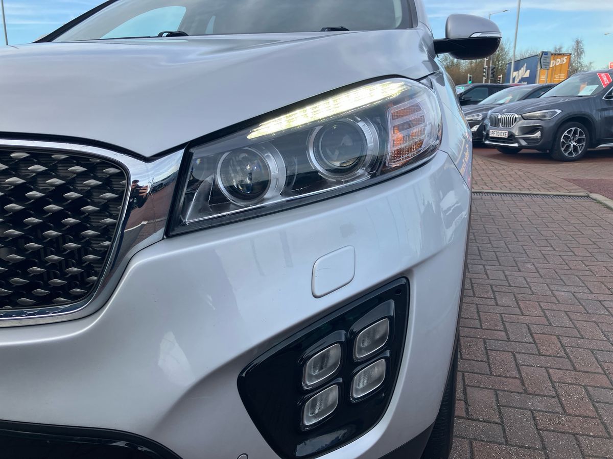 Used Kia Sorento 2017 for sale - 76957999: Photo 13