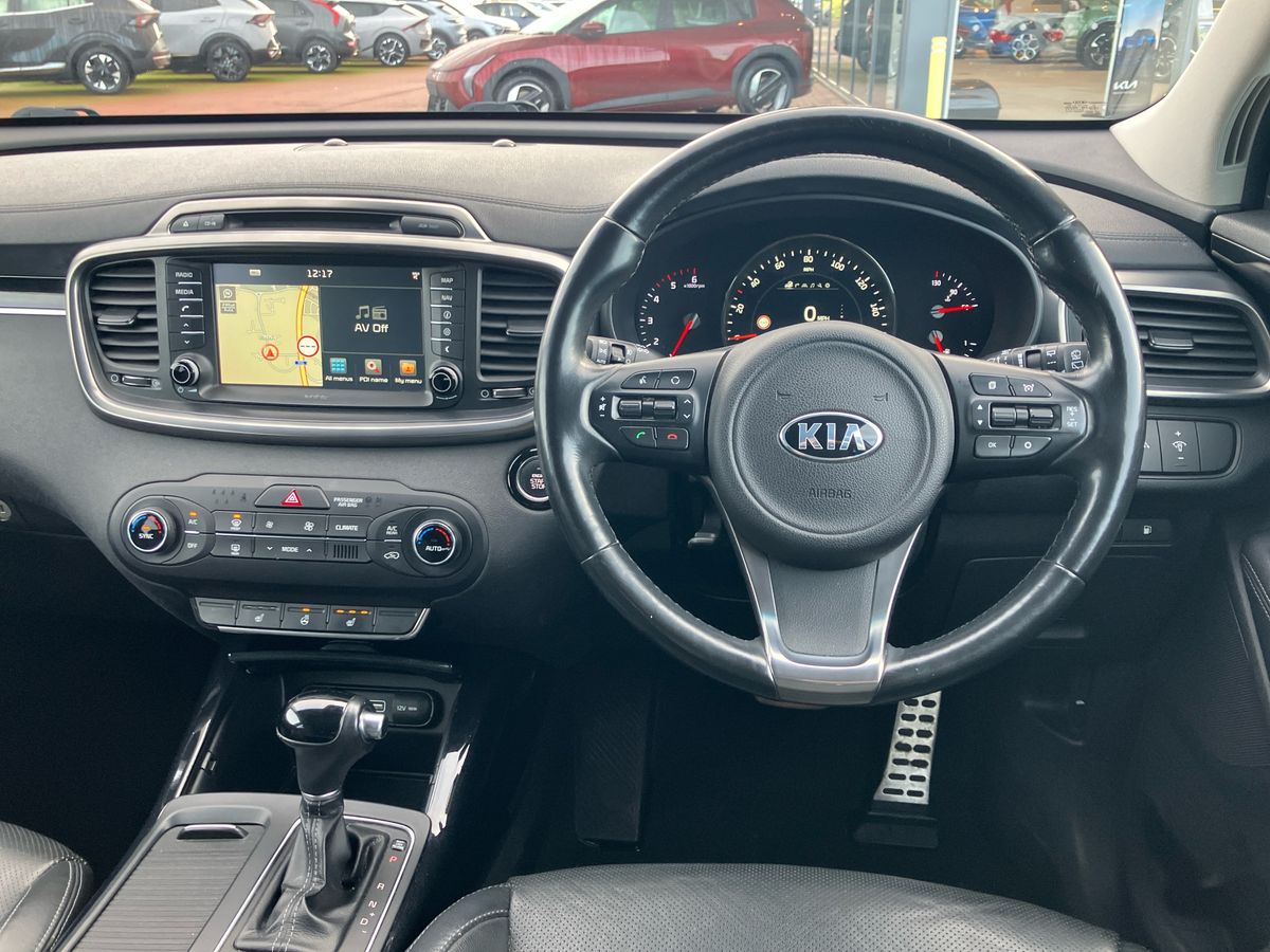 Used Kia Sorento 2017 for sale - 76957999: Photo 15