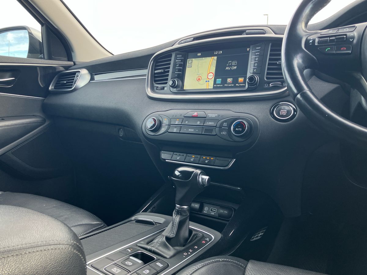 Used Kia Sorento 2017 for sale - 76957999: Photo 17