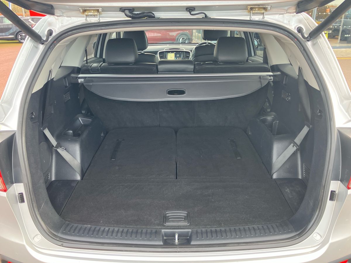 Used Kia Sorento 2017 for sale - 76957999: Photo 20