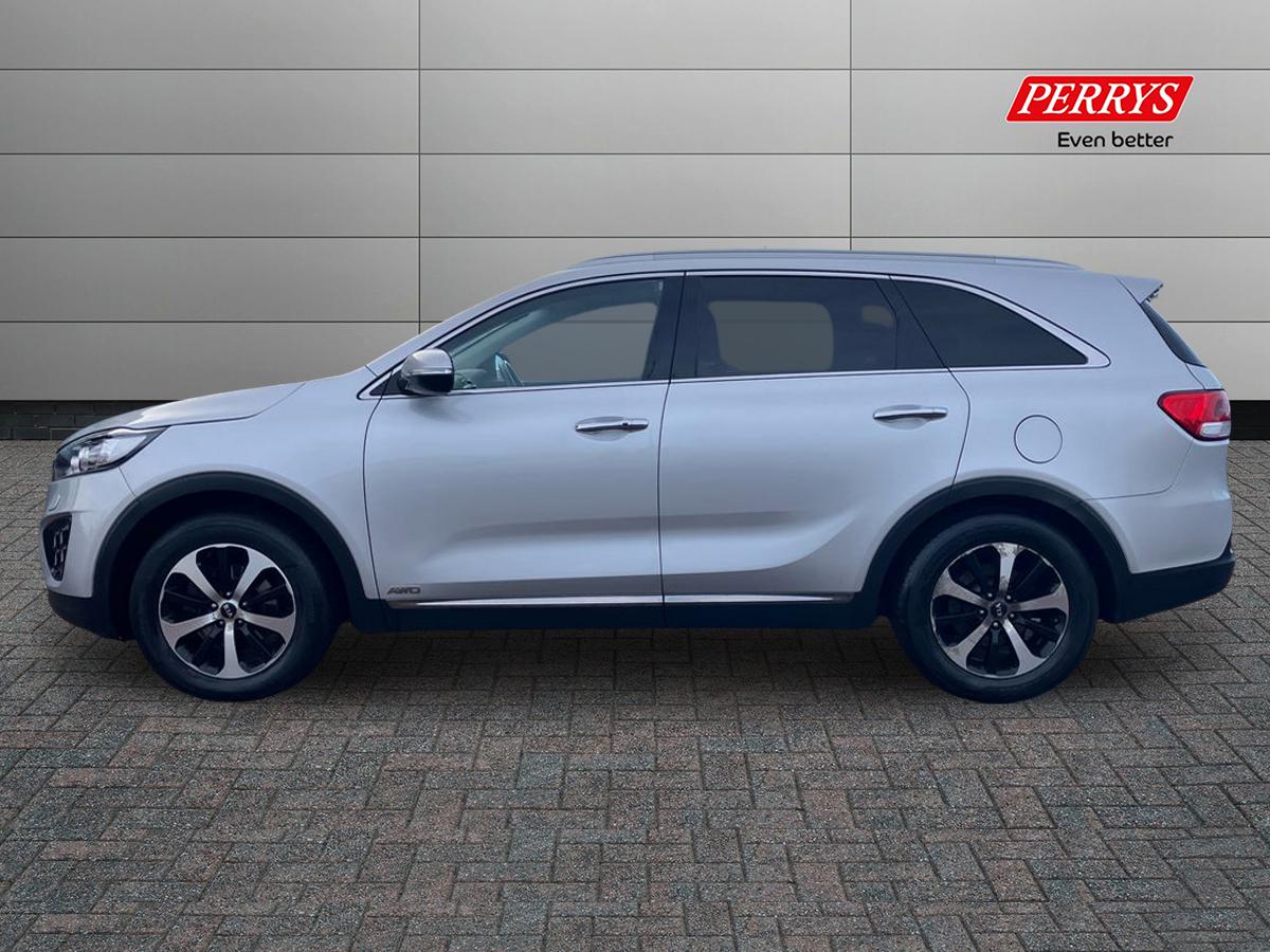 Used Kia Sorento 2017 for sale - 76957999: Photo 3