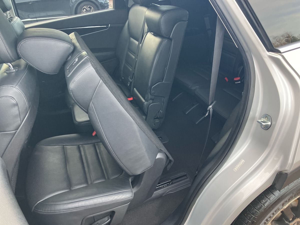 Used Kia Sorento 2017 for sale - 76957999: Photo 31