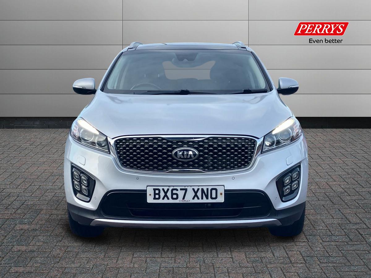 Used Kia Sorento 2017 for sale - 76957999: Photo 4