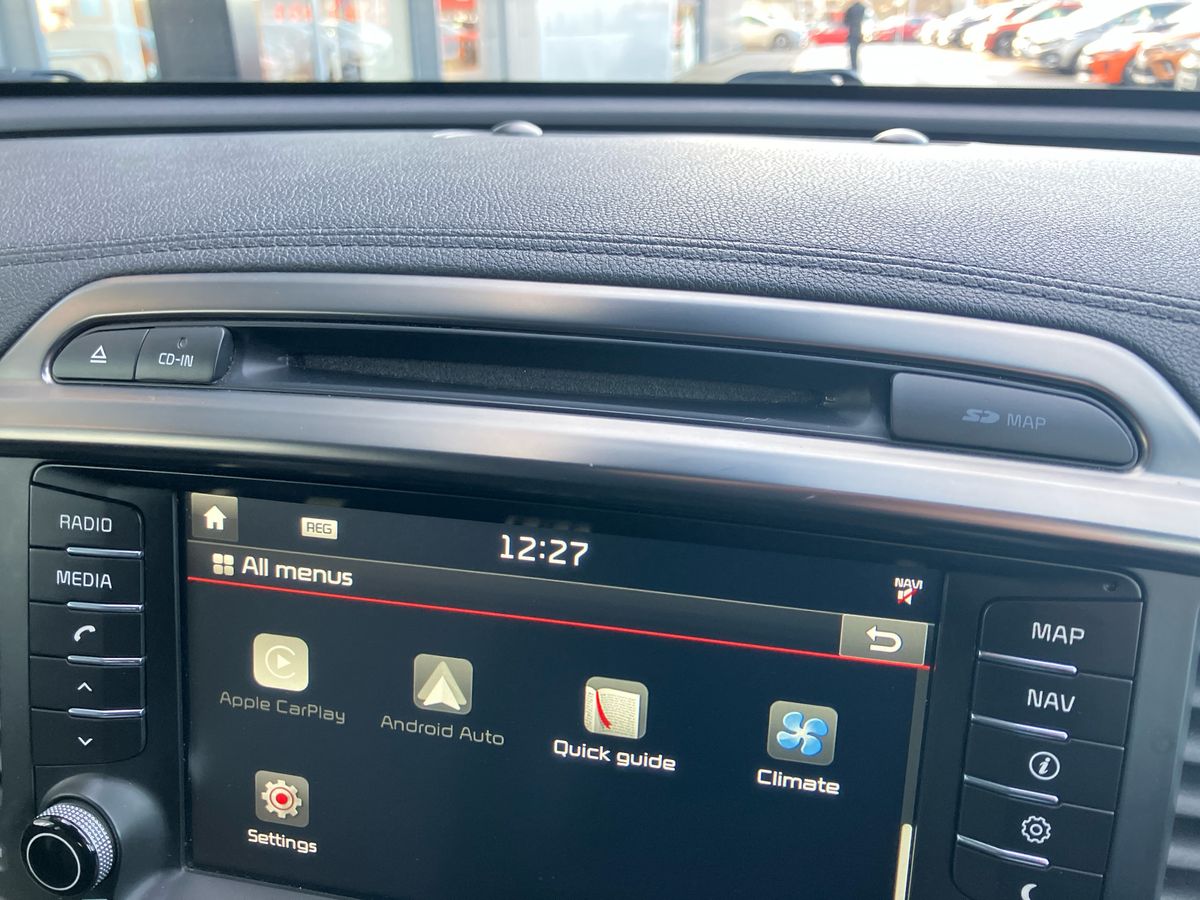 Used Kia Sorento 2017 for sale - 76957999: Photo 48