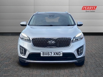 Used Kia Sorento 2017 for sale - 76957999: Photo