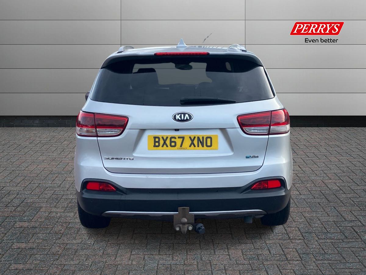 Used Kia Sorento 2017 for sale - 76957999: Photo 5