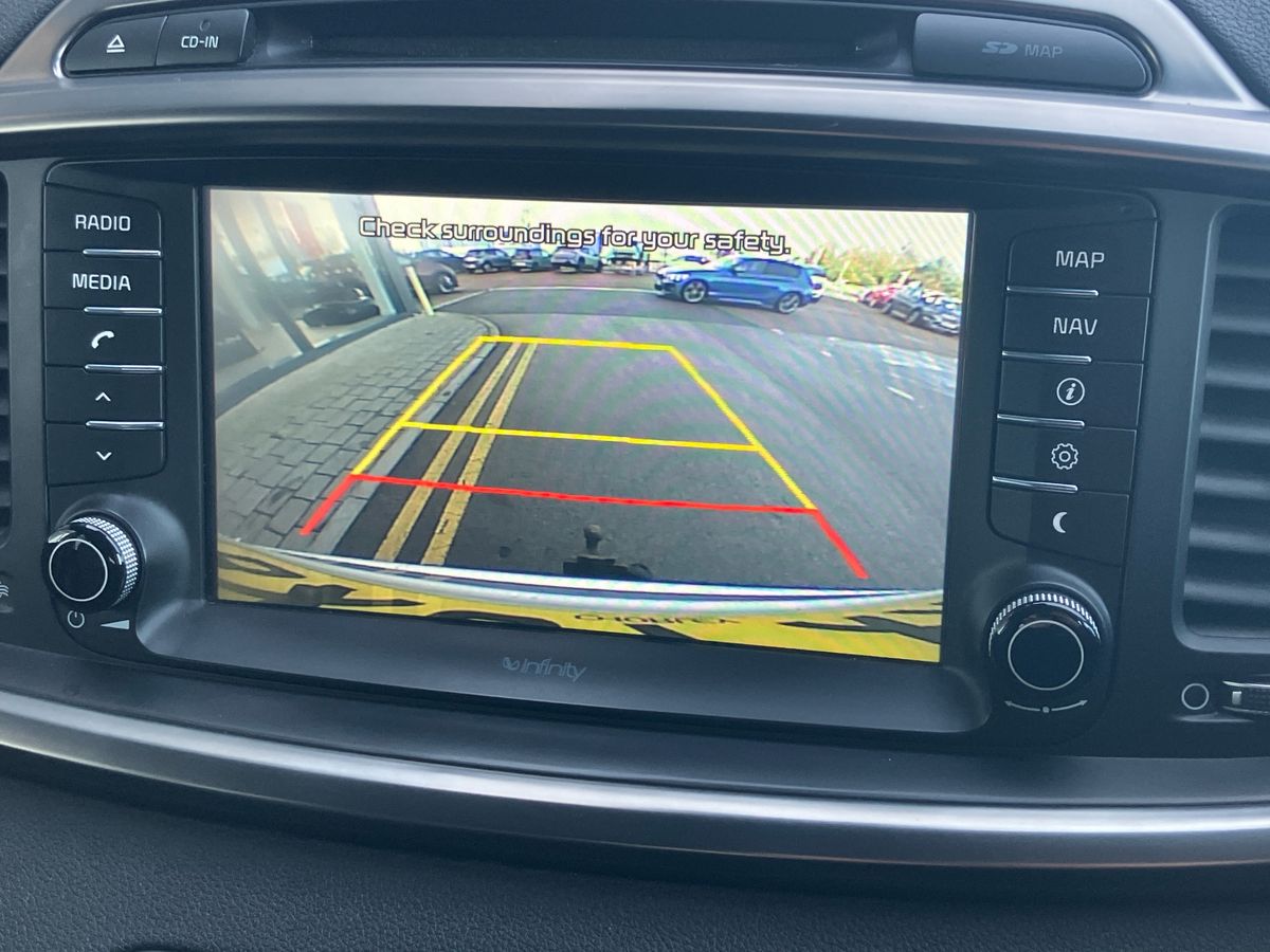 Used Kia Sorento 2017 for sale - 76957999: Photo 52